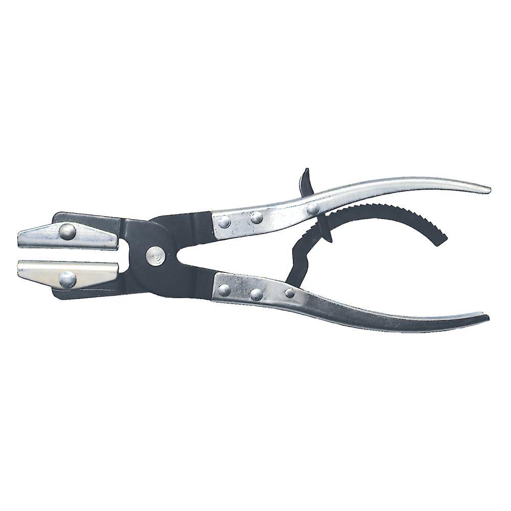 Large Hose Pinch-Off Pliers (capacity 1-3/8&#34;)
