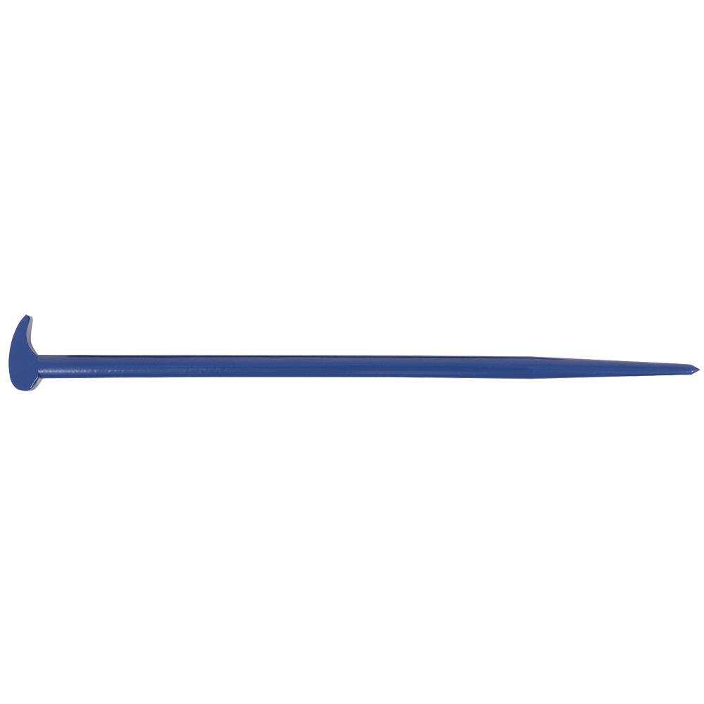 9/16 x 16&#34; Rolling Head Pry Bar