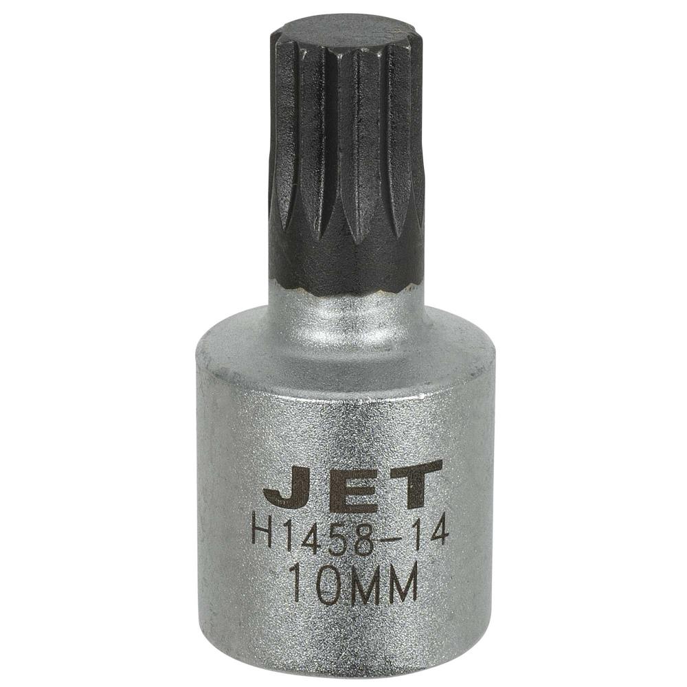 3/8&#34; Drive Triple Square Drive Socket (10mm)