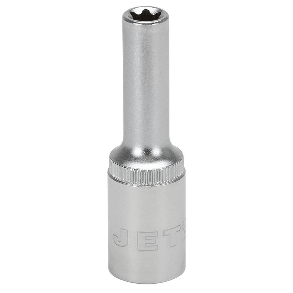 1/2&#34; DR E12 Deep E-Torx® Socket