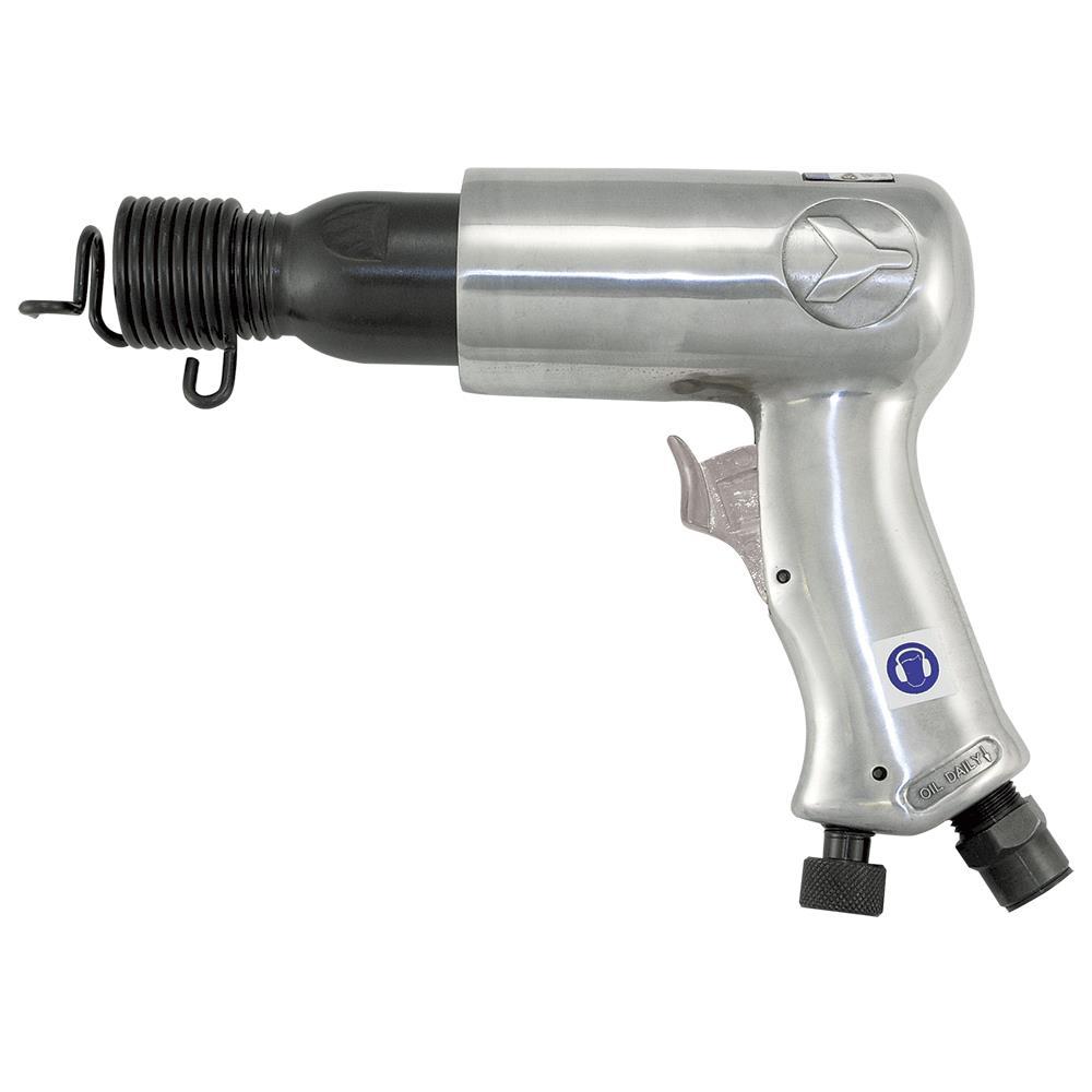 .401 Shank Medium Barrel Air Hammer