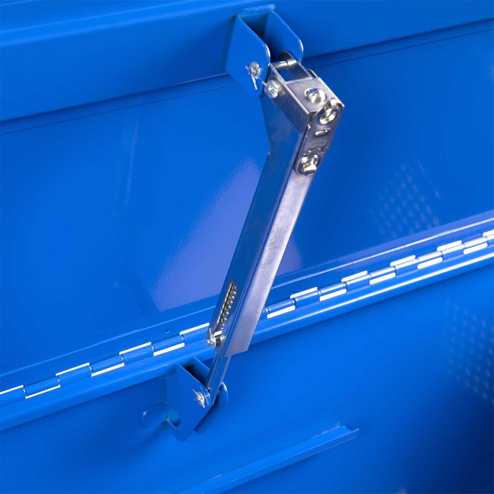 40 Gallon Parts Washer - Heavy Duty