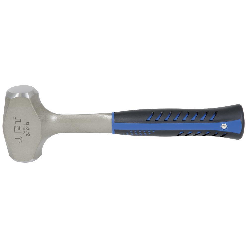 2-1/2 lb All Steel Club Hammer – Super Heavy Duty
