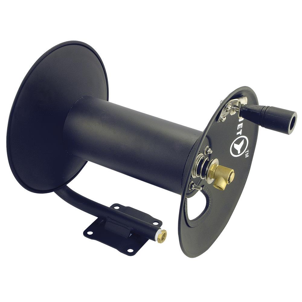 3/8&#34; Hand Crank Hose Reel