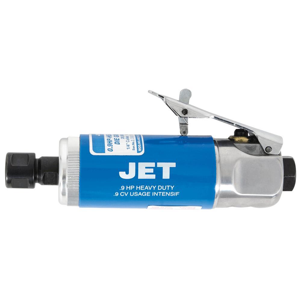 1/4&#34; Die Grinder .9HP Quiet Series