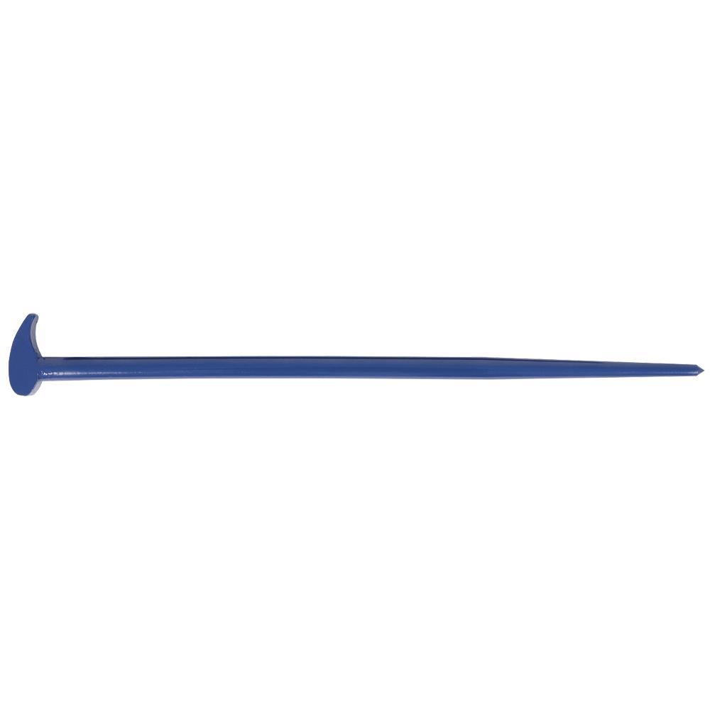 11/16 x 20&#34; Rolling Head Pry Bar