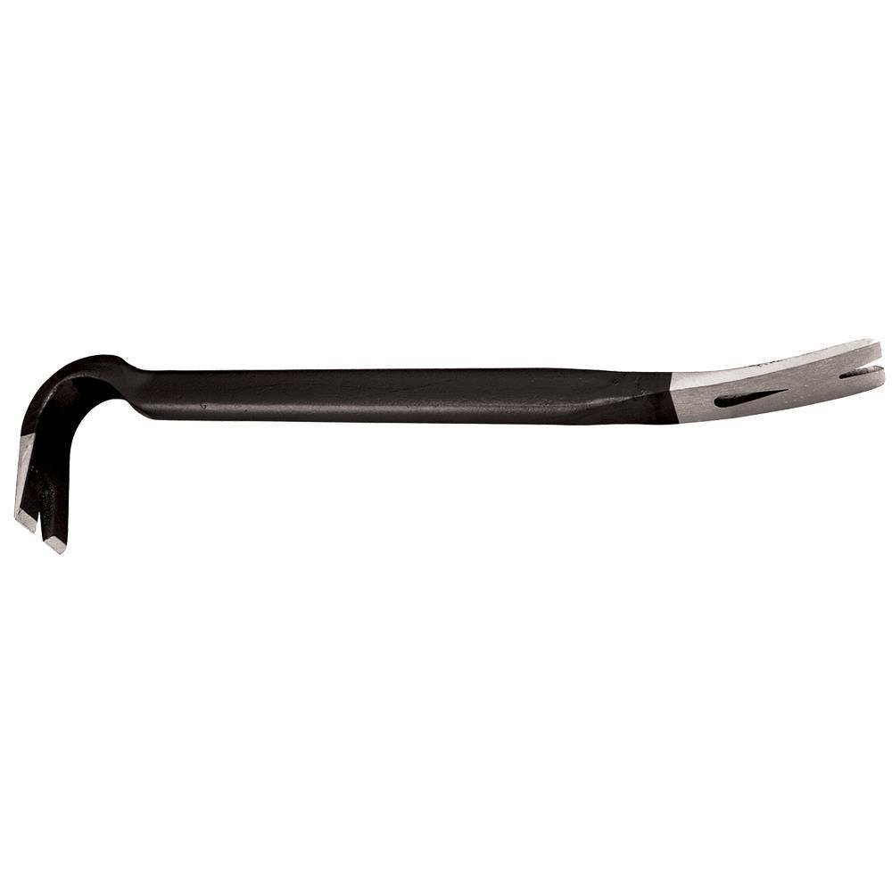 Powerclaw™ 24&#34; Notched Wrecking Bar - Super Heavy Duty