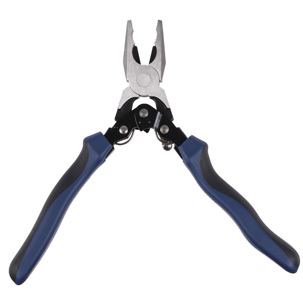8&#34; Combination Pliers