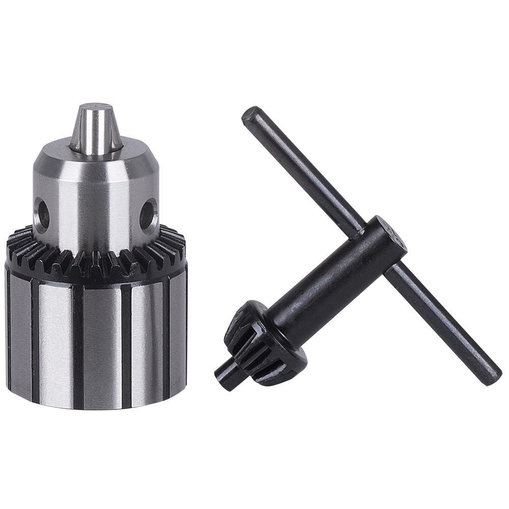 3/8&#34; Keyed Chuck