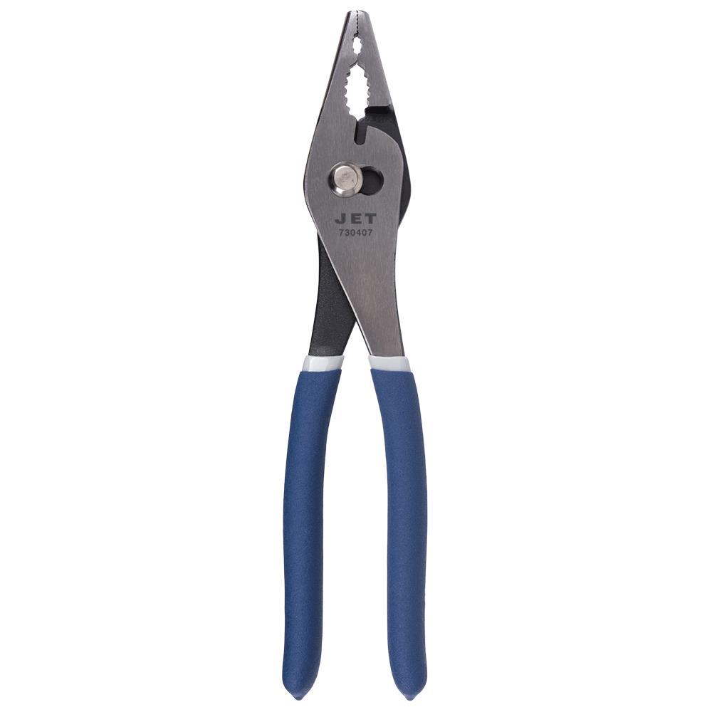 10&#34; Heavy Duty Slip Joint Pliers