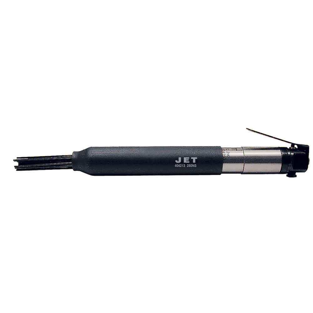 Needle Scaler Kit - Heavy Duty