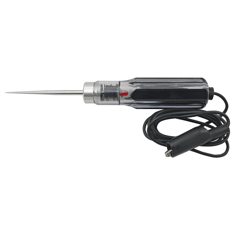 6/12/24V Circuit Tester with Buzzer