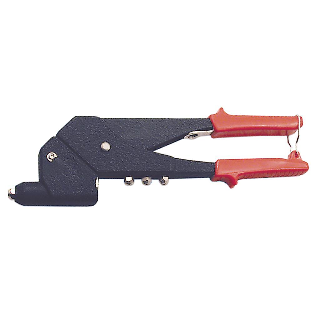 360° Swivel Head Rivet Tool