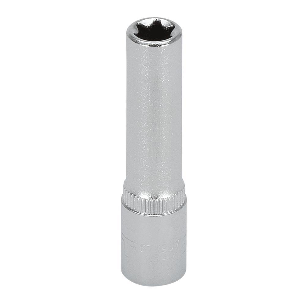 1/4&#34; DR E8 Deep E-Torx® Socket
