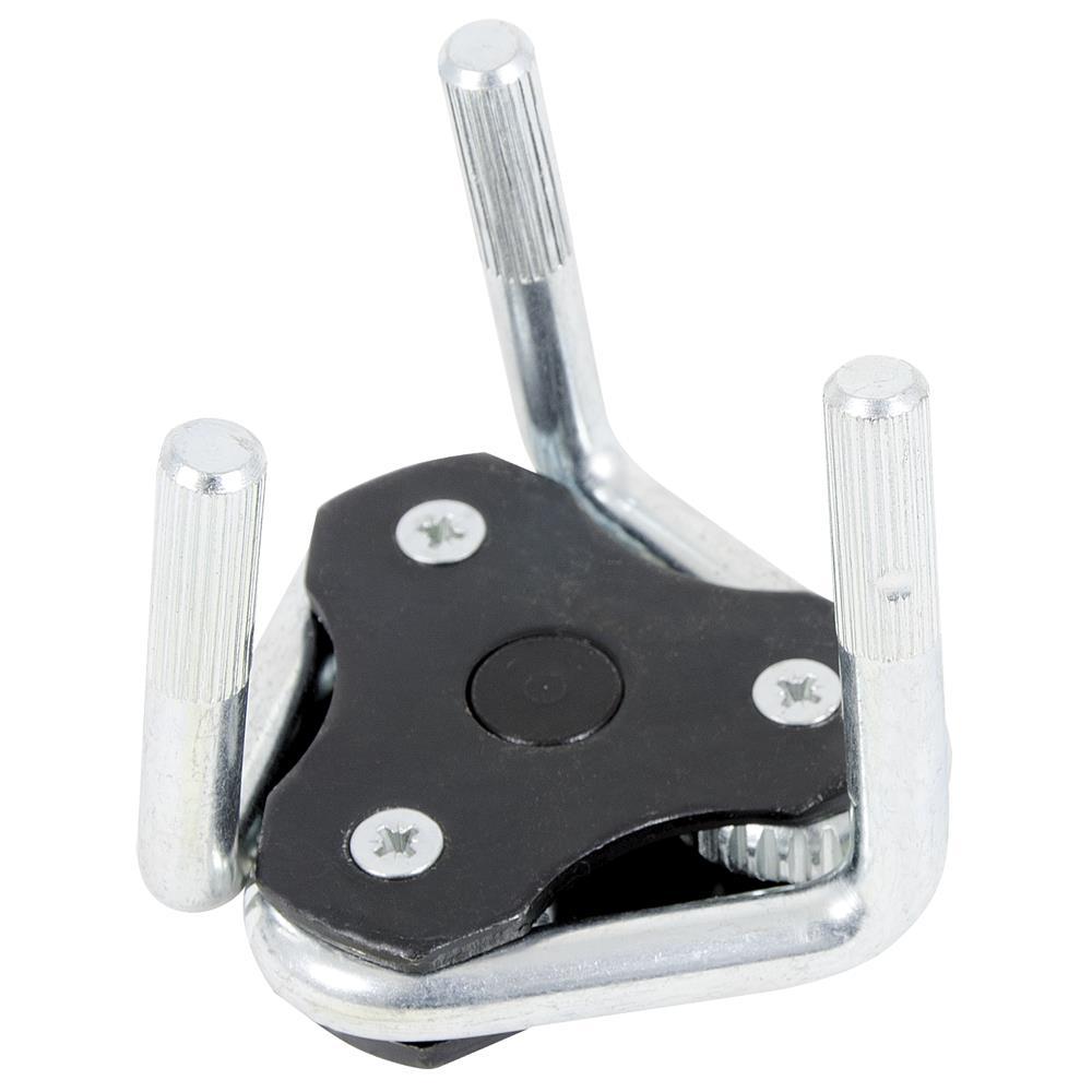 Spider Oil Filter Wrench