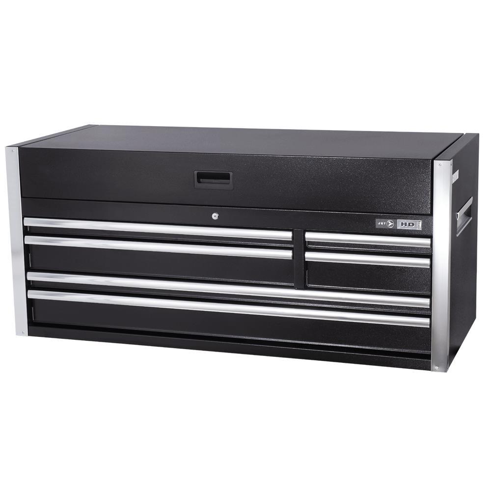 52” X 21” HD Series 6 Drawer Mechanic’s Chest