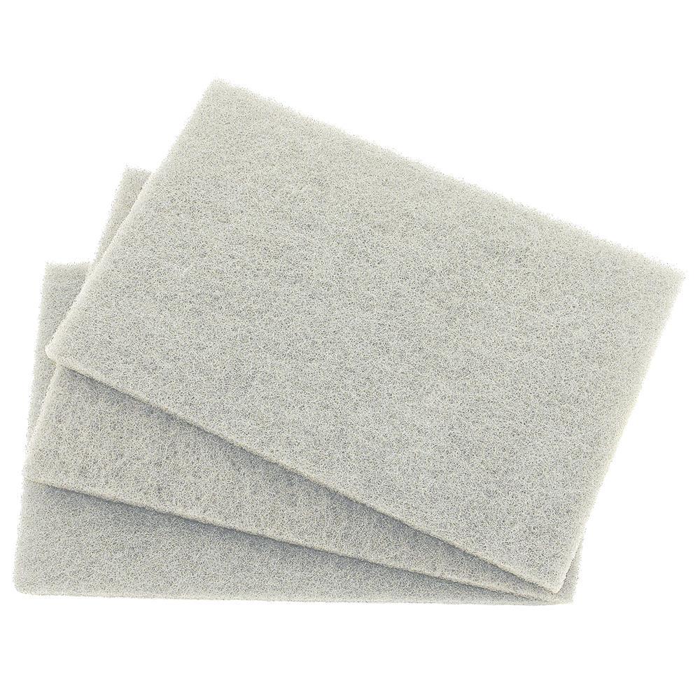 6&#34; x 9&#34; Super Fine Abrasive Hand Pad