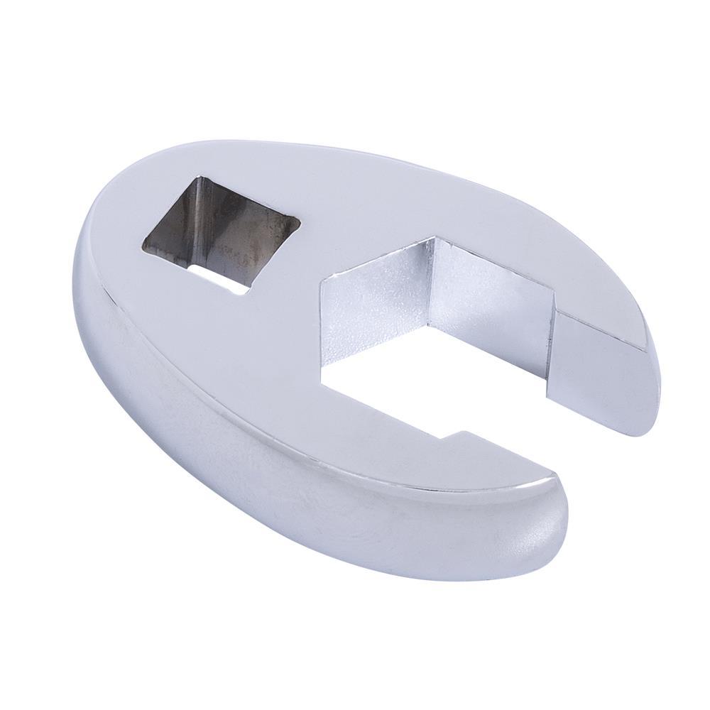 3/8 DR X 9/16&#34; Flare Nut Crowfoot Wrench 6PT
