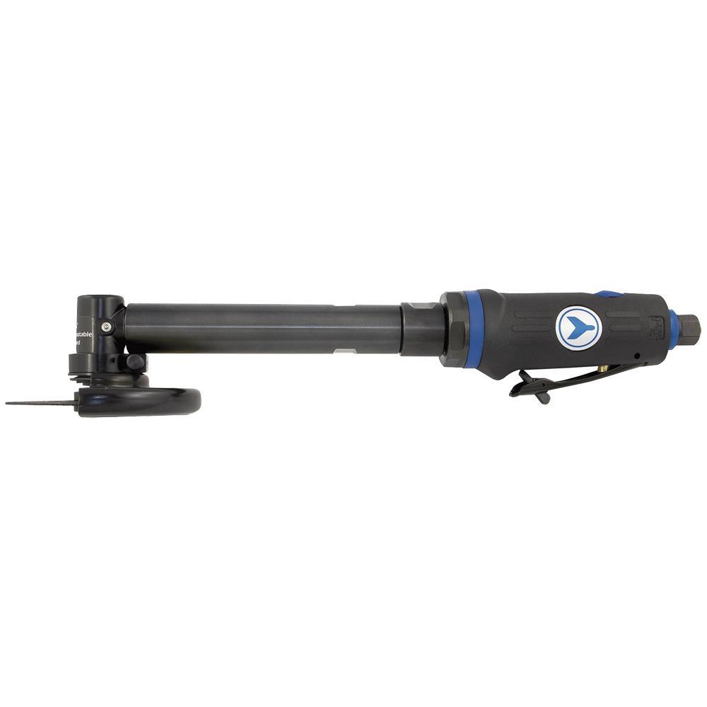 4&#34; Cut-Off Tool – 6&#34; Extended – Heavy Duty