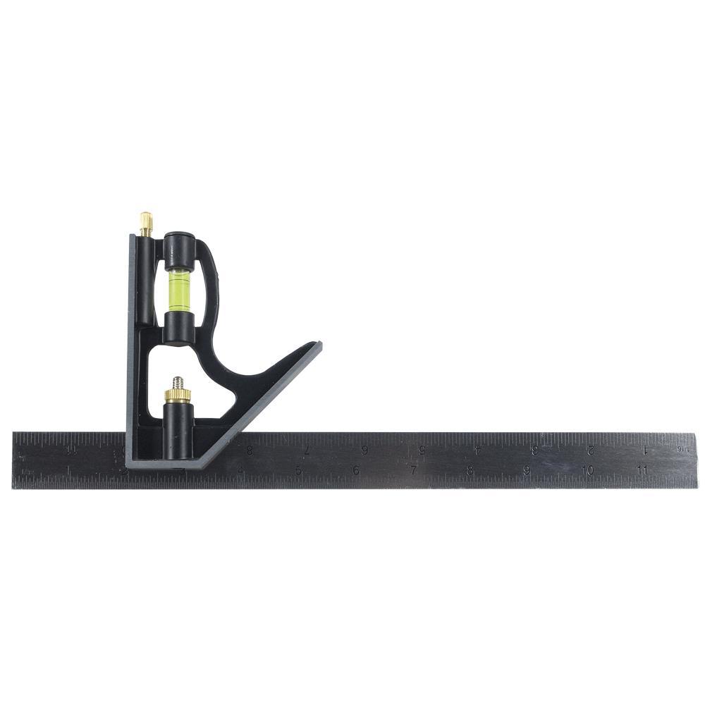 12&#34; Combination Square