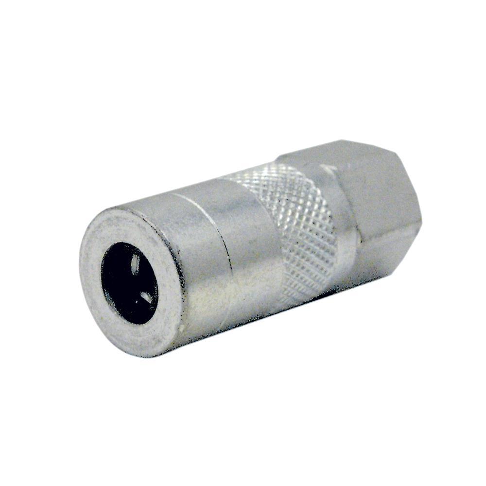 4 Jaw Coupler - Heavy Duty