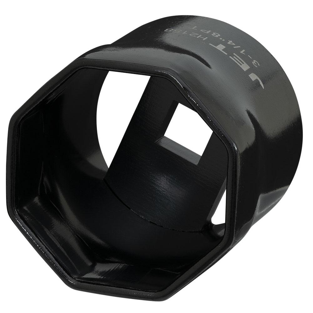 Locknut Socket - 8 pts 3-1/4&#34;