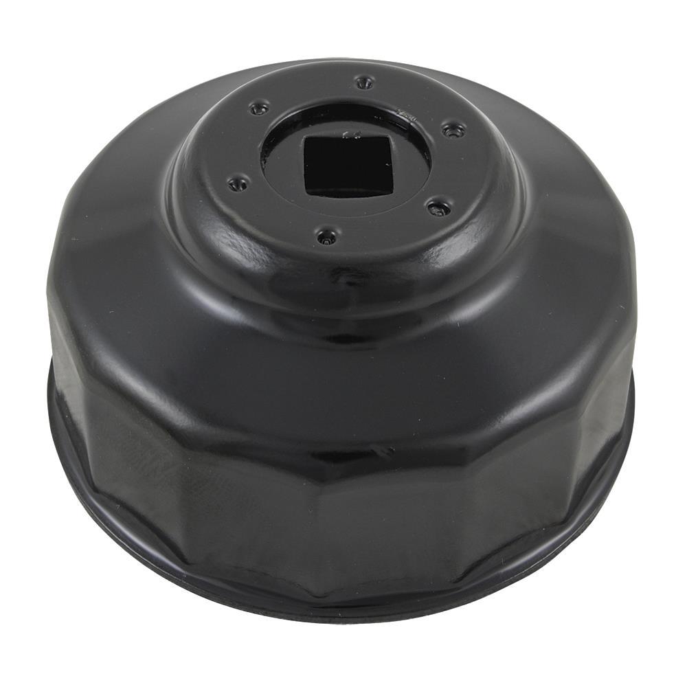 Cap Style Filter Wrench (100 mm - 15 Flutes)