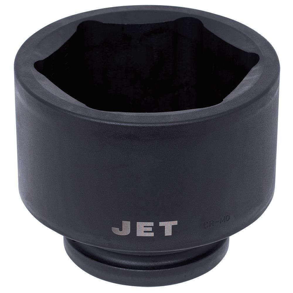 1&#34; DR X 52 mm Impact Socket