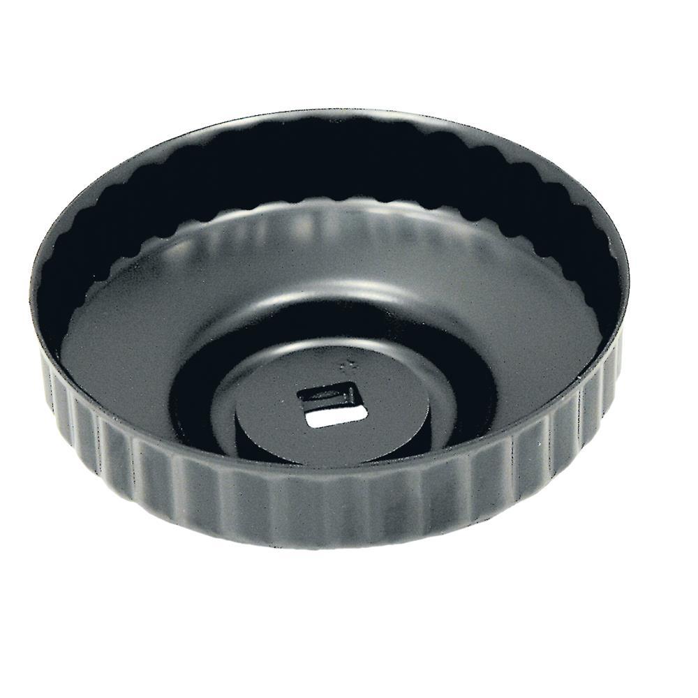 Steel Cup Oil Filter Wrench