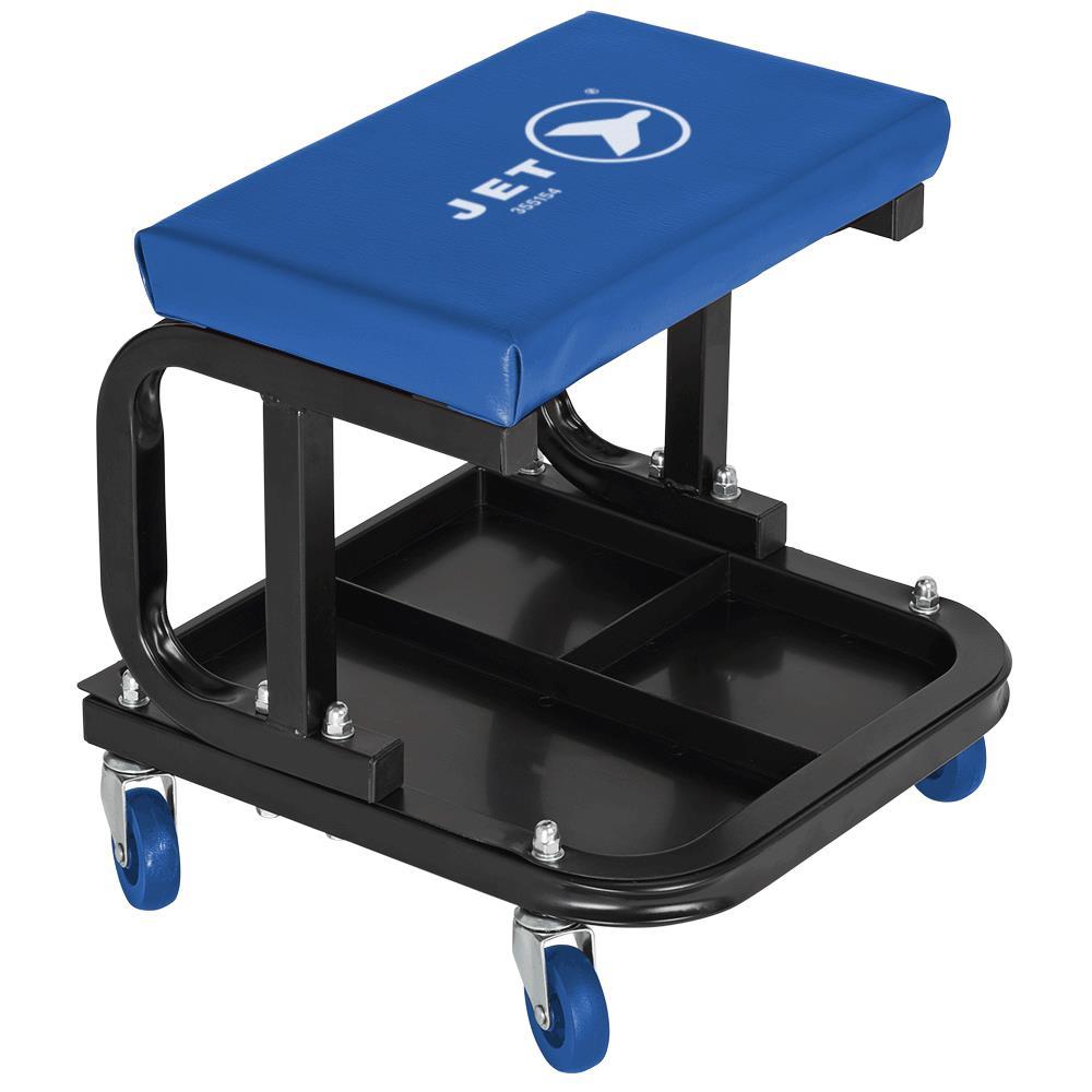 Mechanic’s Roller Seat
