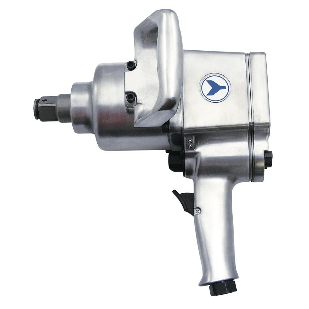 1&#34; Drive Impact Wrench - Super Heavy Duty