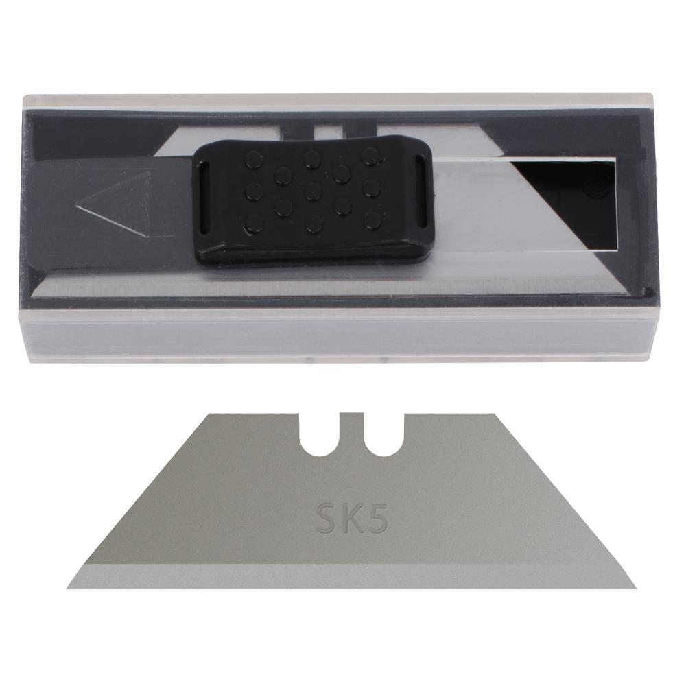 10 PC Utility Knife Blades