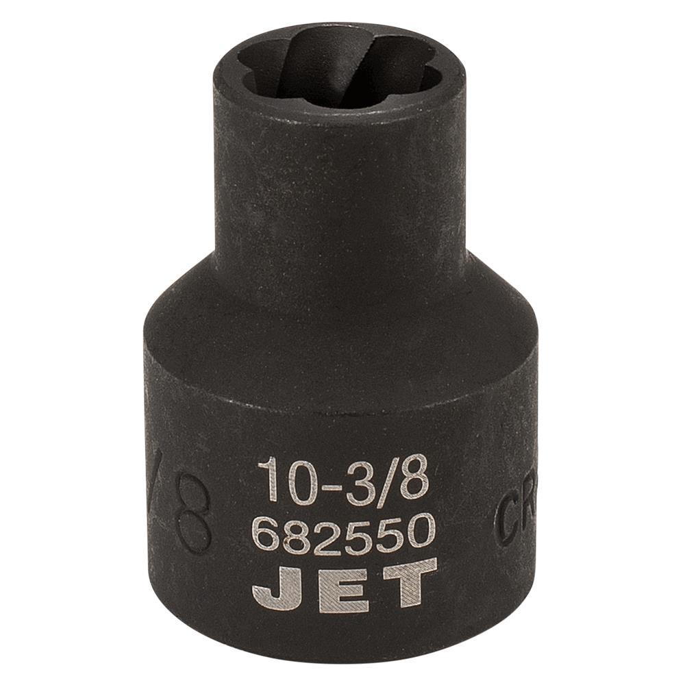 10 mm (3/8&#34;) Twist Impact Socket