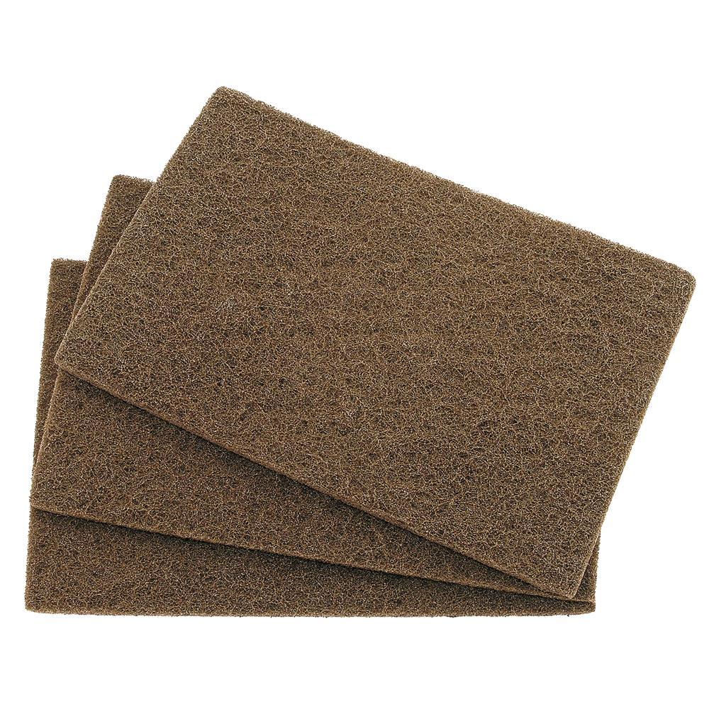 6&#34; x 9&#34; Extra Cut Abrasive Hand Pads