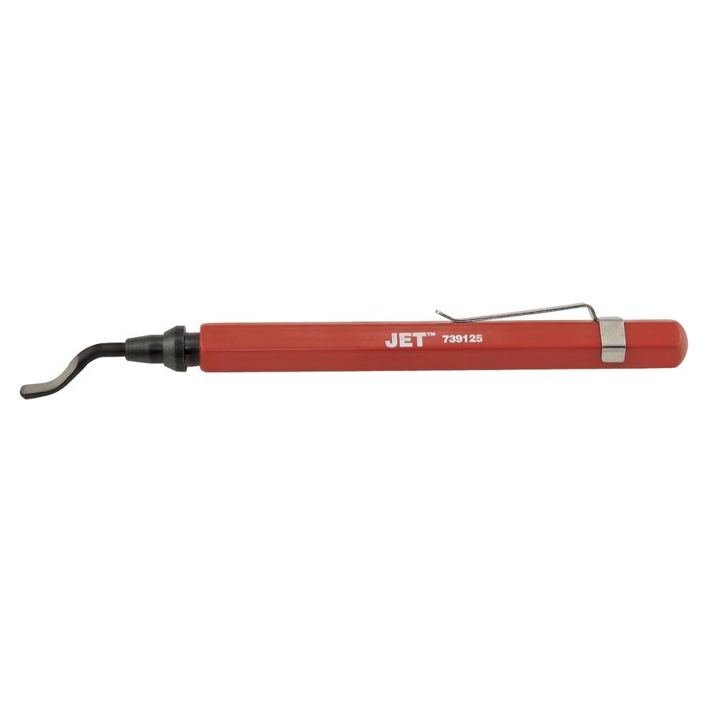 6&#34; Aluminum Deburring Tool - Heavy Duty