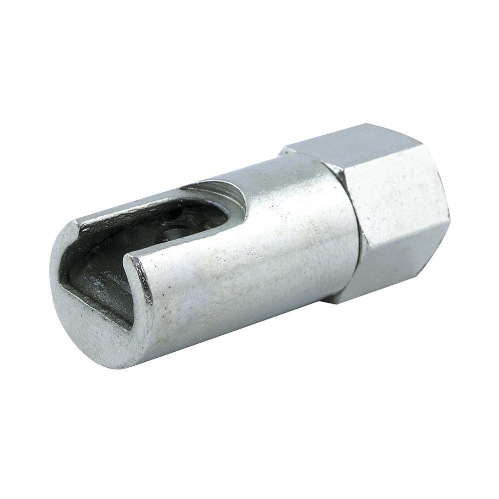 Right Angle Coupler