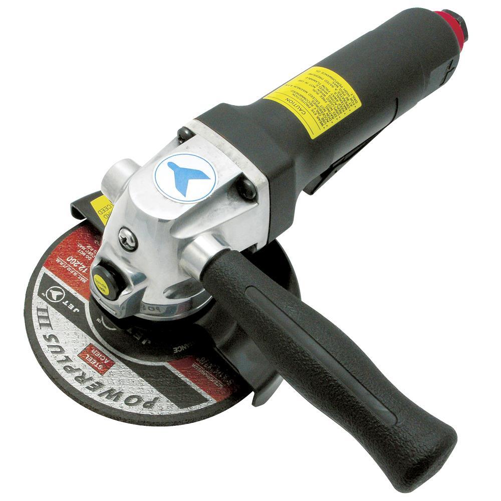 5&#34; Angle Grinder - Heavy Duty
