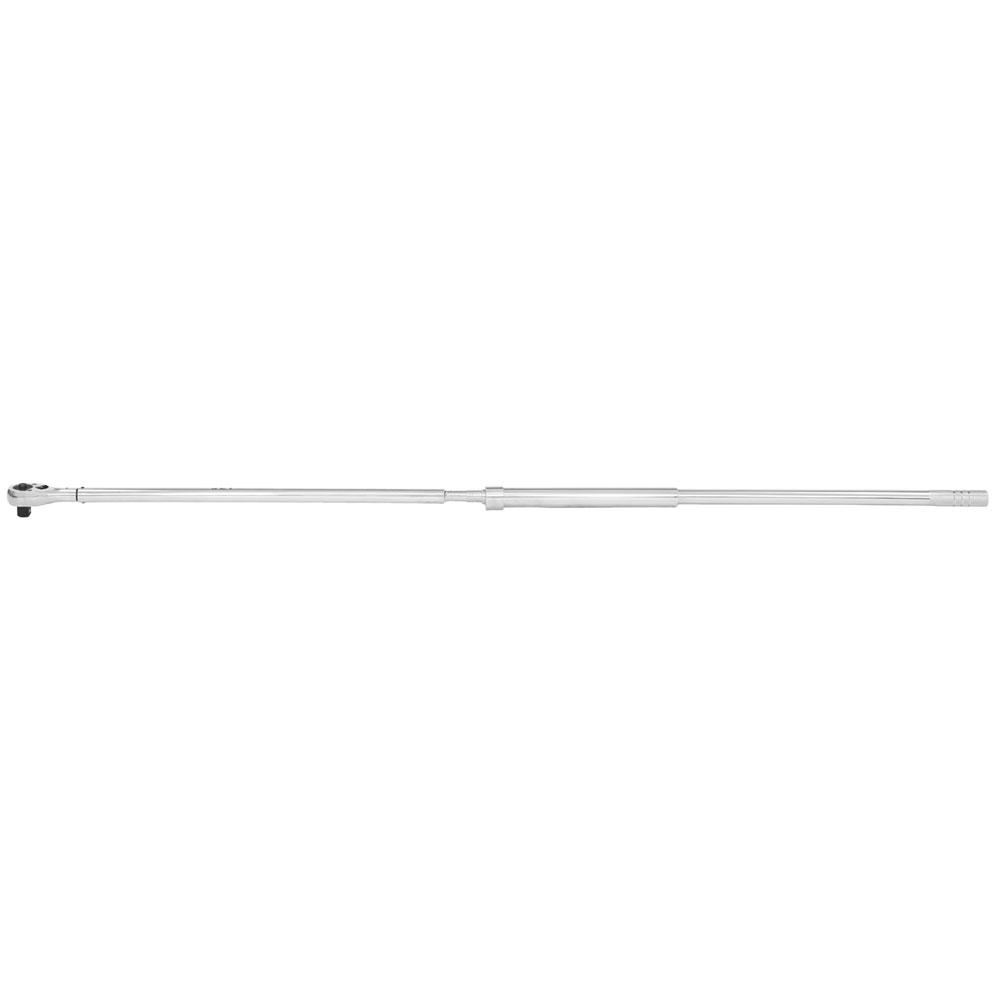 1&#34; DR 200-1,000 ft/lb Industrial Series Torque Wrench