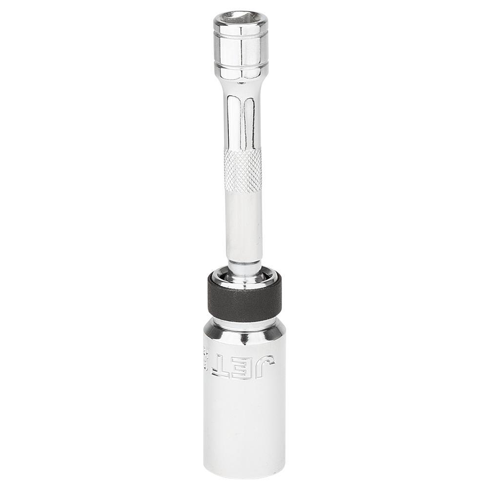 3/8 DR X  5/8&#34; Hex x 11&#34; (279.4 mm) Long Spark Plug Socket