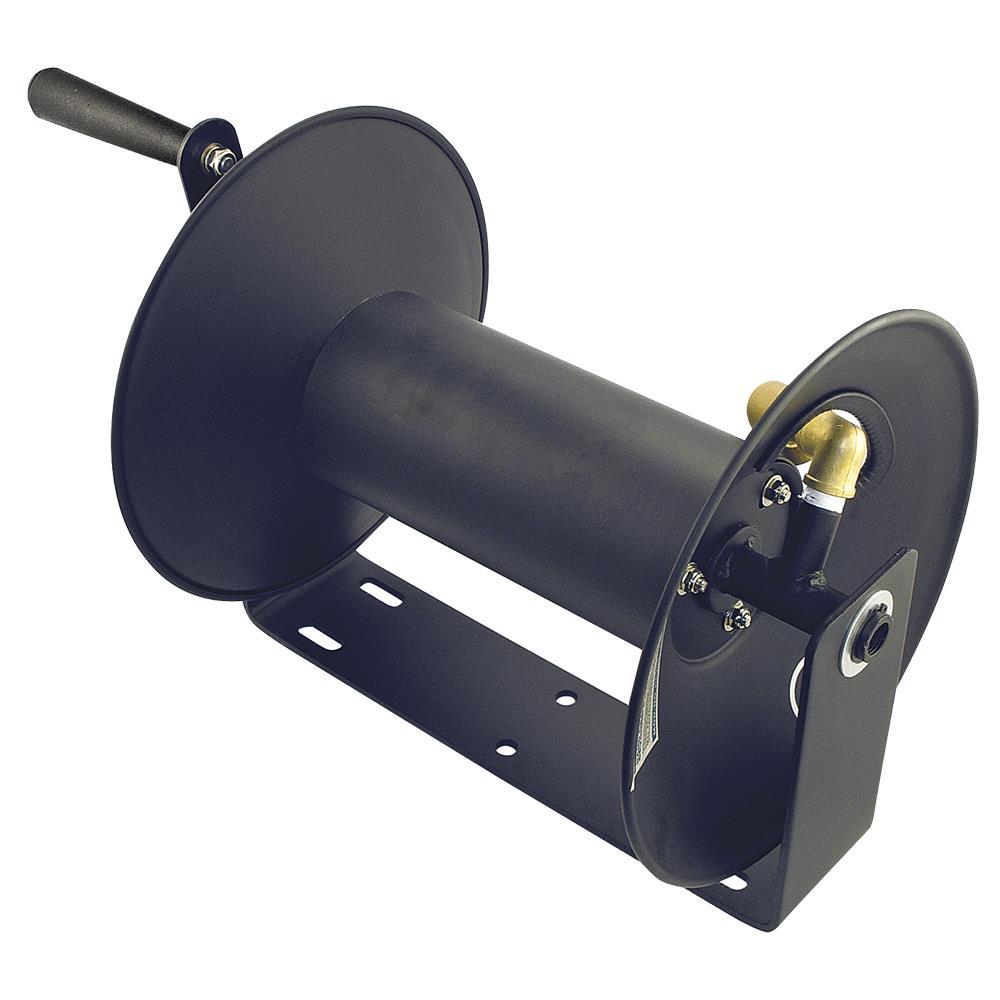 3/8&#34; Hand Crank Hose Reel