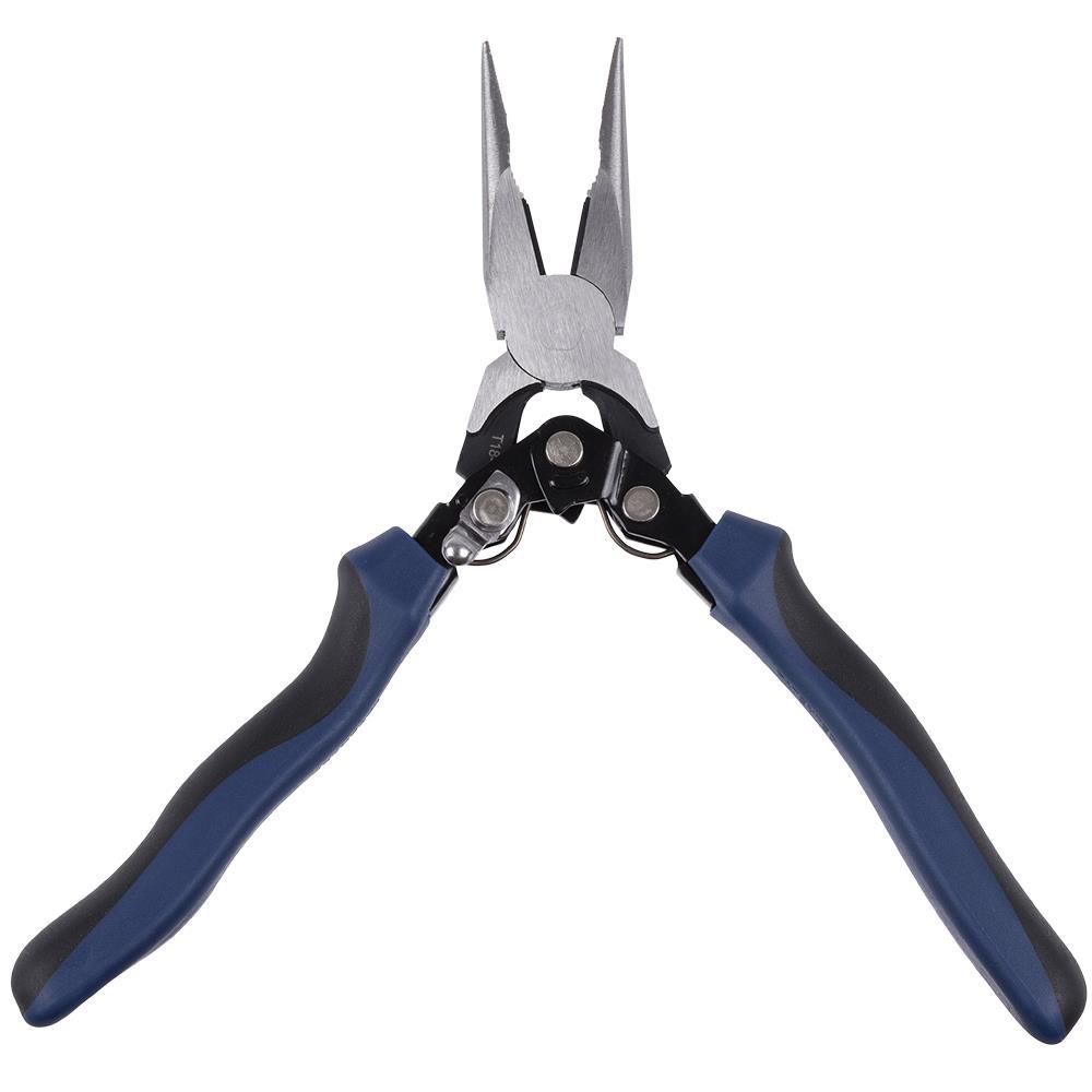 8.5&#34; Long Nose Pliers
