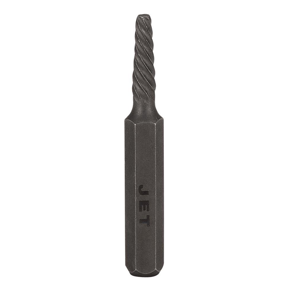 5/16&#34;-7/16&#34; M8-M11 No-Drill Impact Driver Screw Extractor