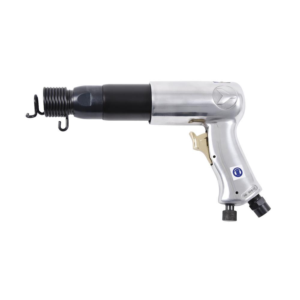 .401 Shank Long Barrel Air Hammer