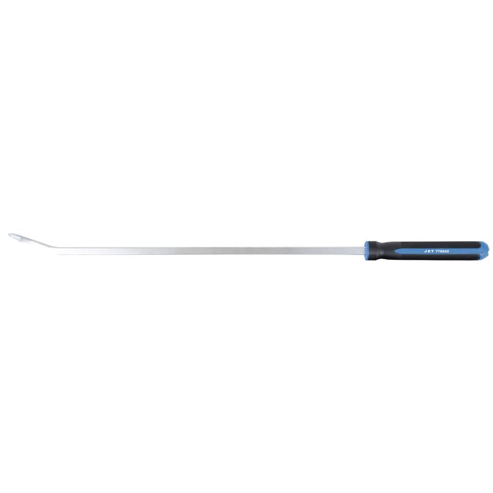36&#34; 25° Jumbo Handle Pry Bar