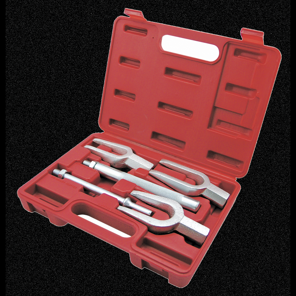 5 PC Pickle Fork Kit