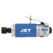 Jet 402114 - .6 HP 1/4" Mini Die Grinder – Heavy Duty