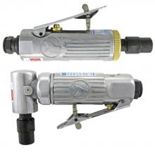 Jet 402149 - 2-in-1 1/4" Die Grinder Combo Set