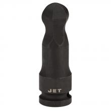 Jet 687236 - 1/2" DR X 9/16" Ball Nose Hex Impact Bit