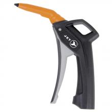 Jet 409910 - Soft Rubber Tip Blow Gun Stub Nose – Super Heavy Duty