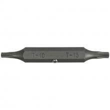 Jet H3400F - Torx - T10 - T15